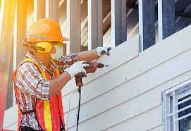 Best Wood Siding Installation  in Cecil Bishop, PA