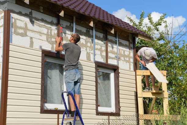 Best Siding Painting and Refinishing  in Cecil Bishop, PA