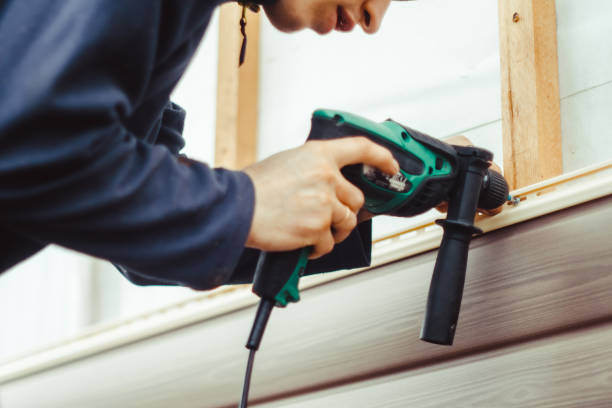 Affordable Siding Repair and Maintenance Services in Cecil Bishop, PA